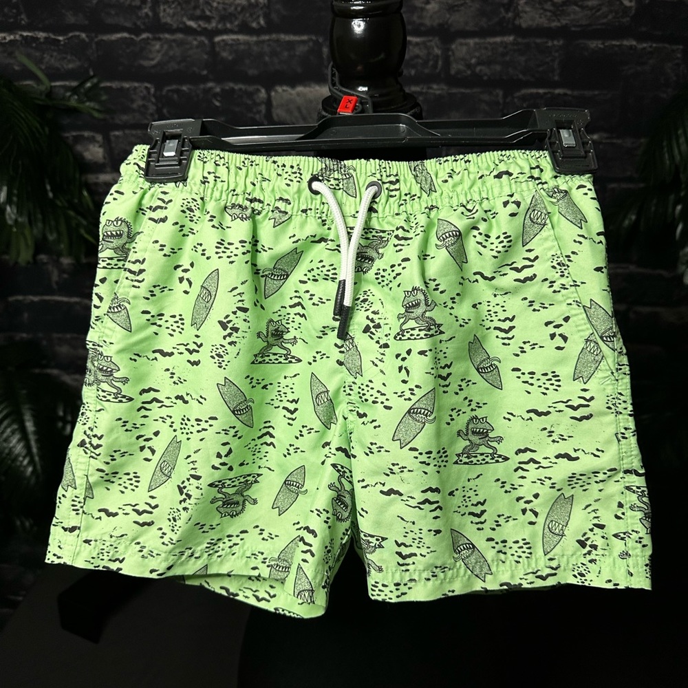 Boys Art Class swim shorts